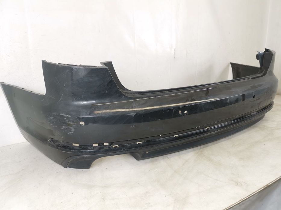 Difuzor Bara Spate Audi A4 B9 2015 2016 2017 2018 2019 2020 Originala