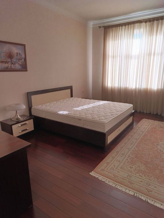 Мирабадский Район «Моштабиб» 3х Комнатная Габус