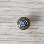 оригинална колекционерска значка на VW / Фолксваген / Volkswagen
