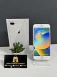 Iphone 8 Plus 64Gb White Garantie Gsm Store&Service