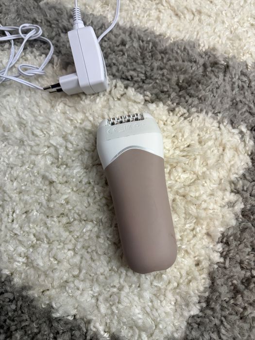 Epilator rowenta