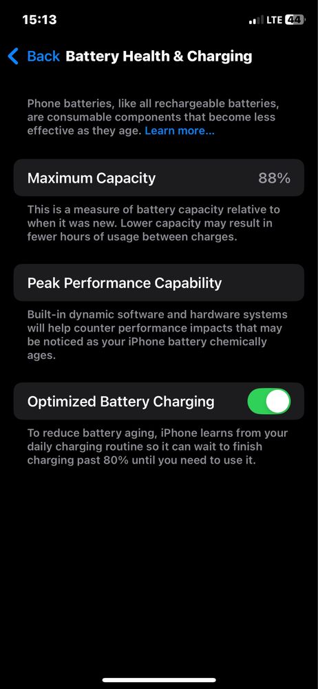 Iphone 11 pro  ideal