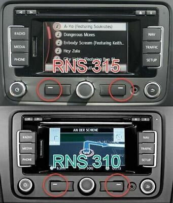 Harţi RNS 310,315,510,810 Nou 315 V12 Est 2020