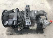 Cutie de viteze automata GRSO905R TMS1 Scania - Piese de motor Scania