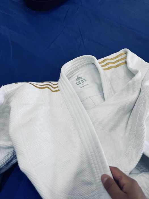 Кимано Адидас 3 оригинал