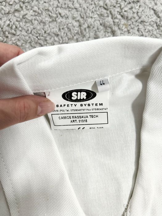 Halat medical femei marimi 44, 48, 50