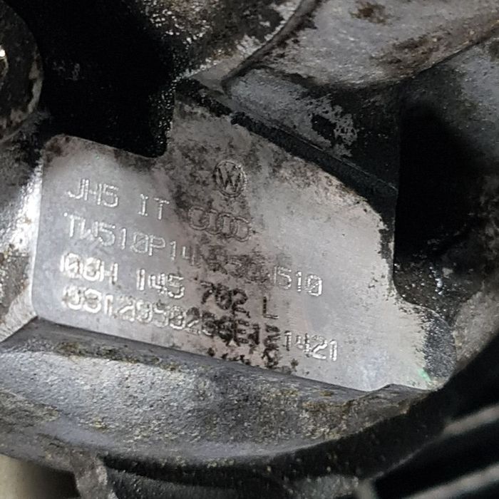 Turbo AUDI Q5 2.0TFSI 2008 - 2015 211CP CDNC Euro5 (1331) 06h145702l