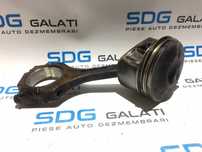 Piston / Pistoane cu Biela VW Golf 5 Touran Audi A3 1.6FSI BAG COD : 036L