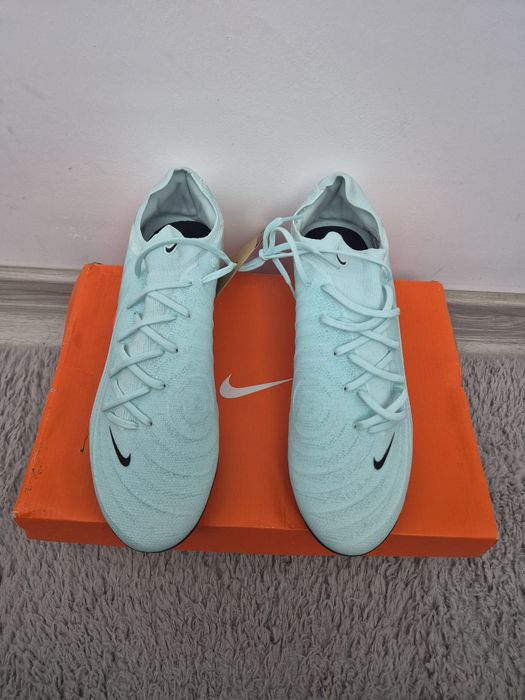 Ghete Fotbal Profesionale Nike ACC  Phantom GX II Elite