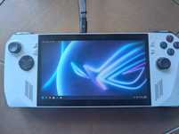 ROG Ally Z1 Extreme