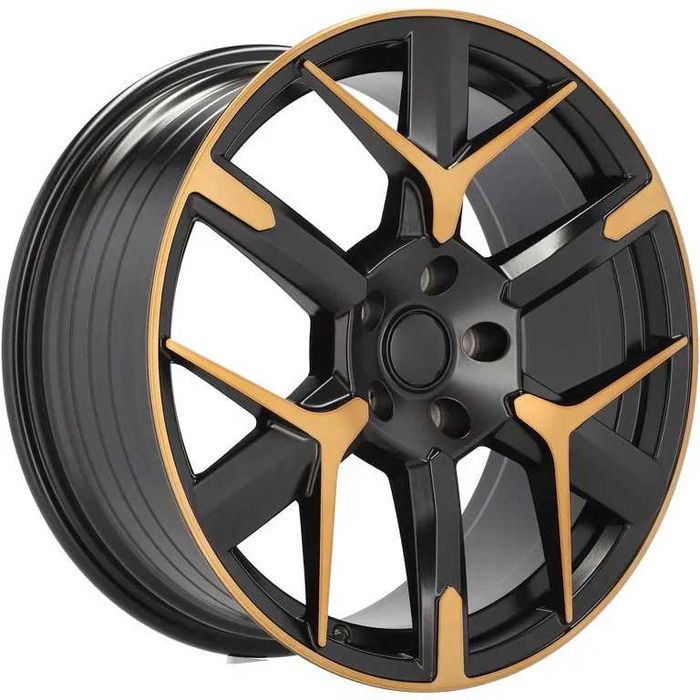 Jante Cupra R19 5x112 Copper 147 Style | Cupra, Seat, VW, Skoda, Audi