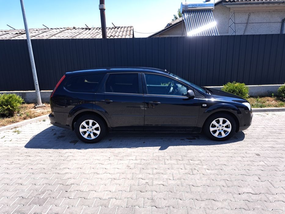 Ford focus 2 de vanzare