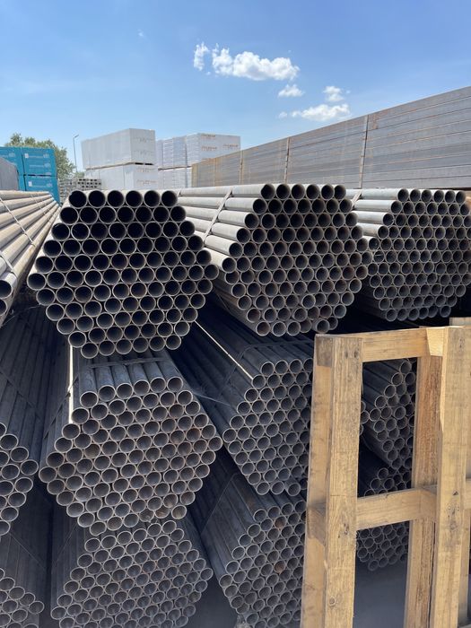 Vand profile ipe teava patrata rectangulara si teava rotunda