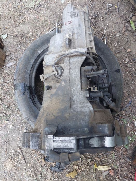 Dezmembrez Vw Passat B5, B5.5