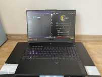 Laptop Gaming ASUS TUF Ryzen 7 4.55 GHz, RTX 4050, 16GB RAM, 512GB