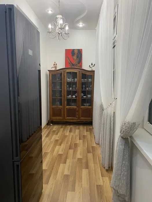 R10 Сдаётся УЮТНАЯ квартира 2/2/9 на Яккасарайский ор-р Кушбеги!