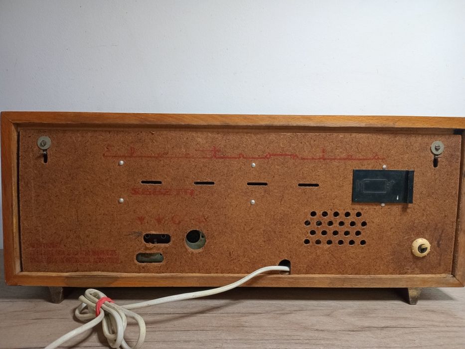 Moldova si Mangalia 2-radio vintage