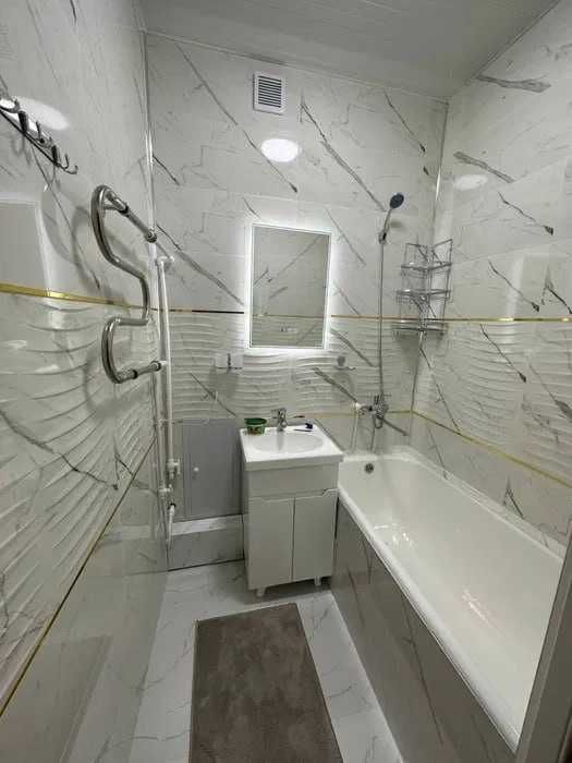 После Ремонта ! Новая квартира ! Новостройка ! Чакар ЖК ! Срочно Сдам!