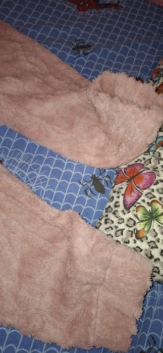 Pijama cocolino dama marimea L