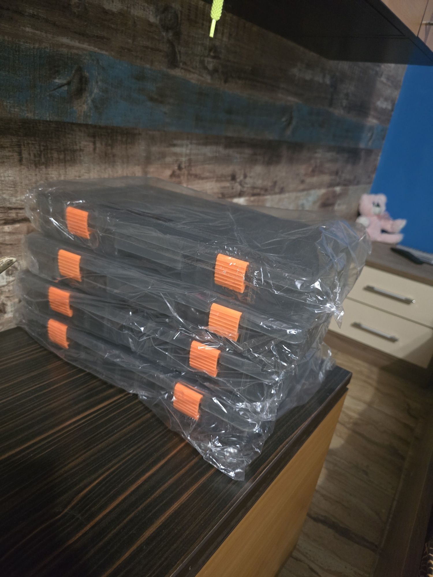 Savage gear bag големия вариант