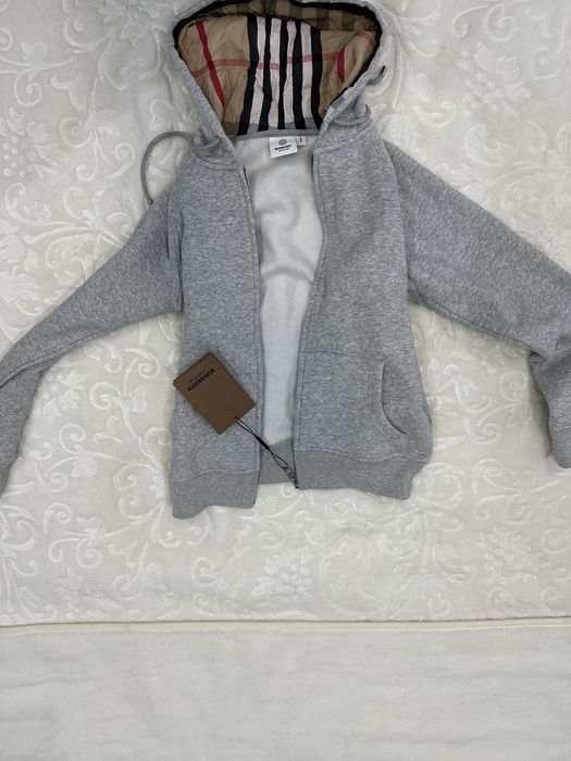 Hanorac Burberry S