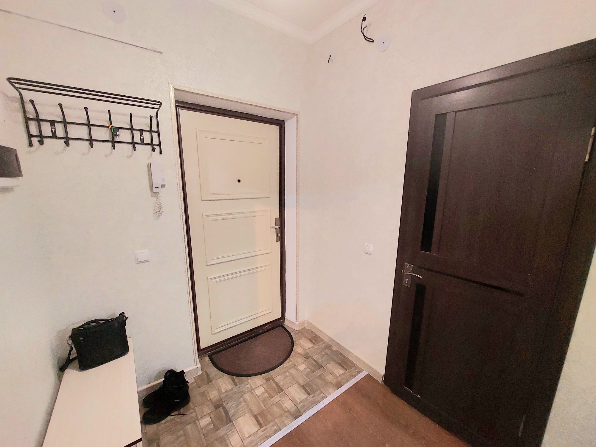Сдается 1 комнатная квартира в ЖК "Атамекен".