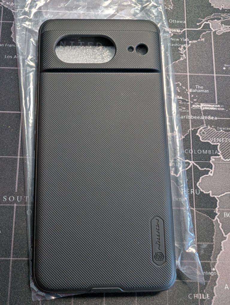 Husa Nillkin Pixel 8