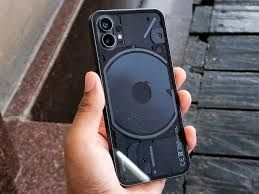 Nothing phone 1  в идеальном