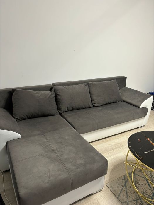 Vand canapea extensibila