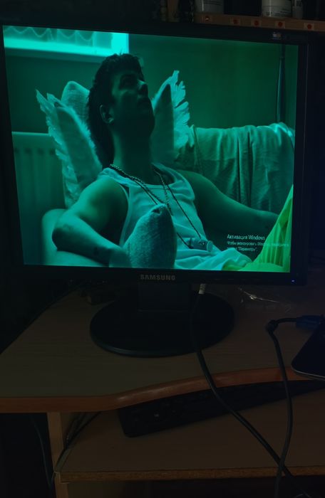 Монитор  Samsung Syncmaster943