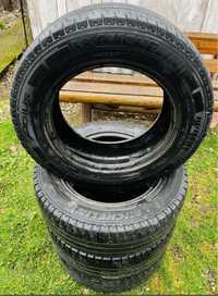 Michelin Agilis 215/65 R16 C Vară