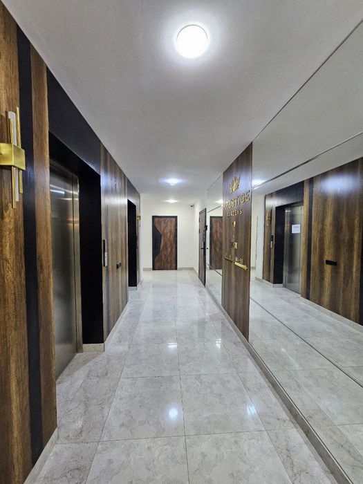 ЖК Prestige Garden 2/7/14 Полностью укомплектована дизайнерский ремонт