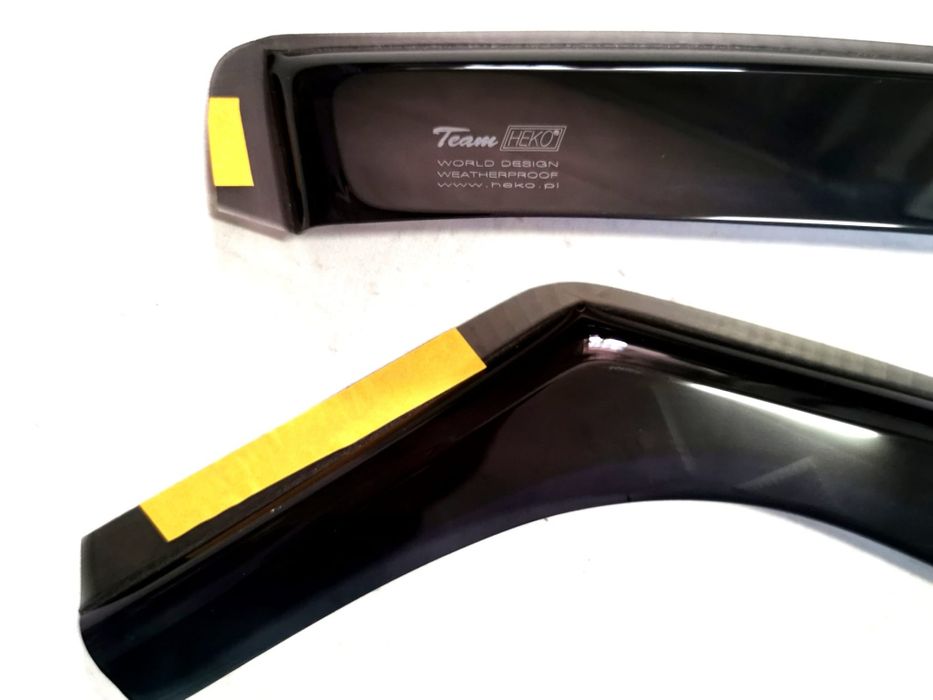 Paravanturi HEKO VW GOLF 5 HCB