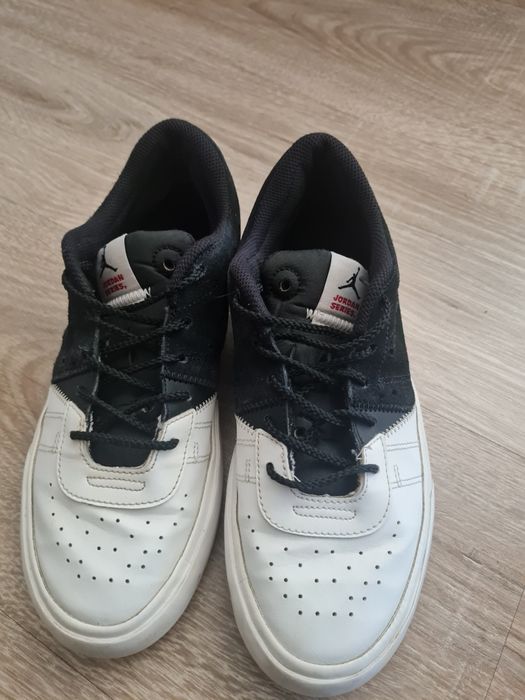 Jordan Series 05 Low