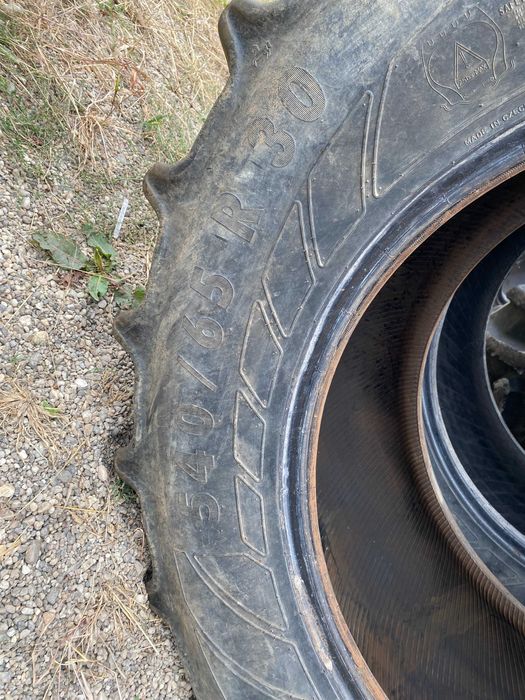 Cauciucuri agricole 540/65 R30