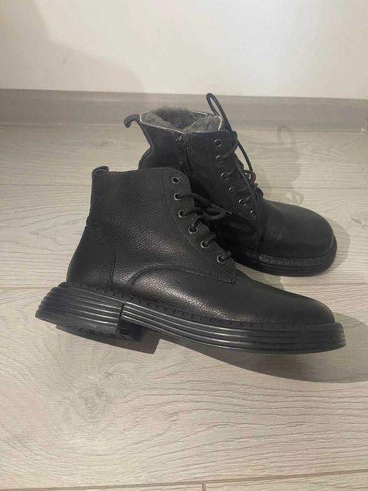 Сапоги немецского качество