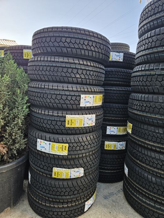Vând anvelope iarna Noi 185/65/15 195/65r15 205/55r16 205/60r16 225/55