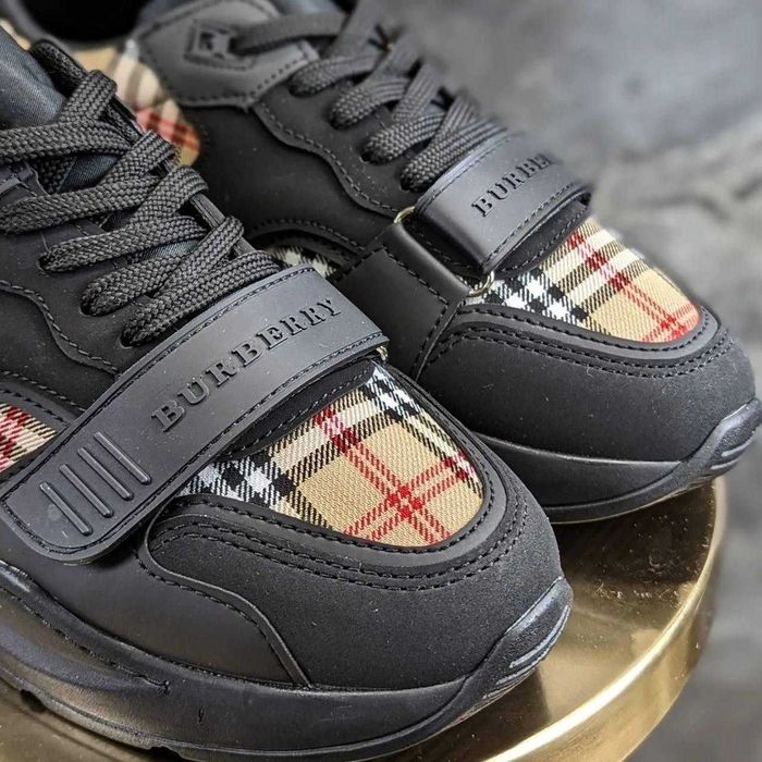 >LIVRARE GRATUITĂ< Adidasi~sneakers~pantofi sport-casual Burberry