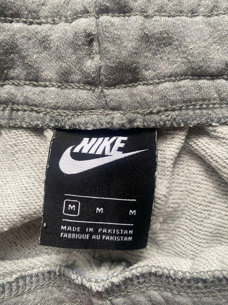 Nike долнище анцунг