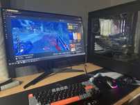 PC de gaming performant – Ryzen 5 5600X | RX 6600 XT | 32GB RAM