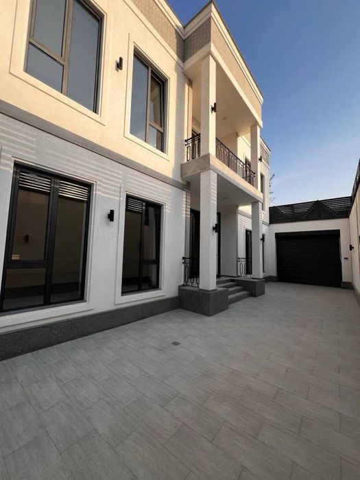 Продается новый дом Гидрометцентр   Ориентир метро Минор.