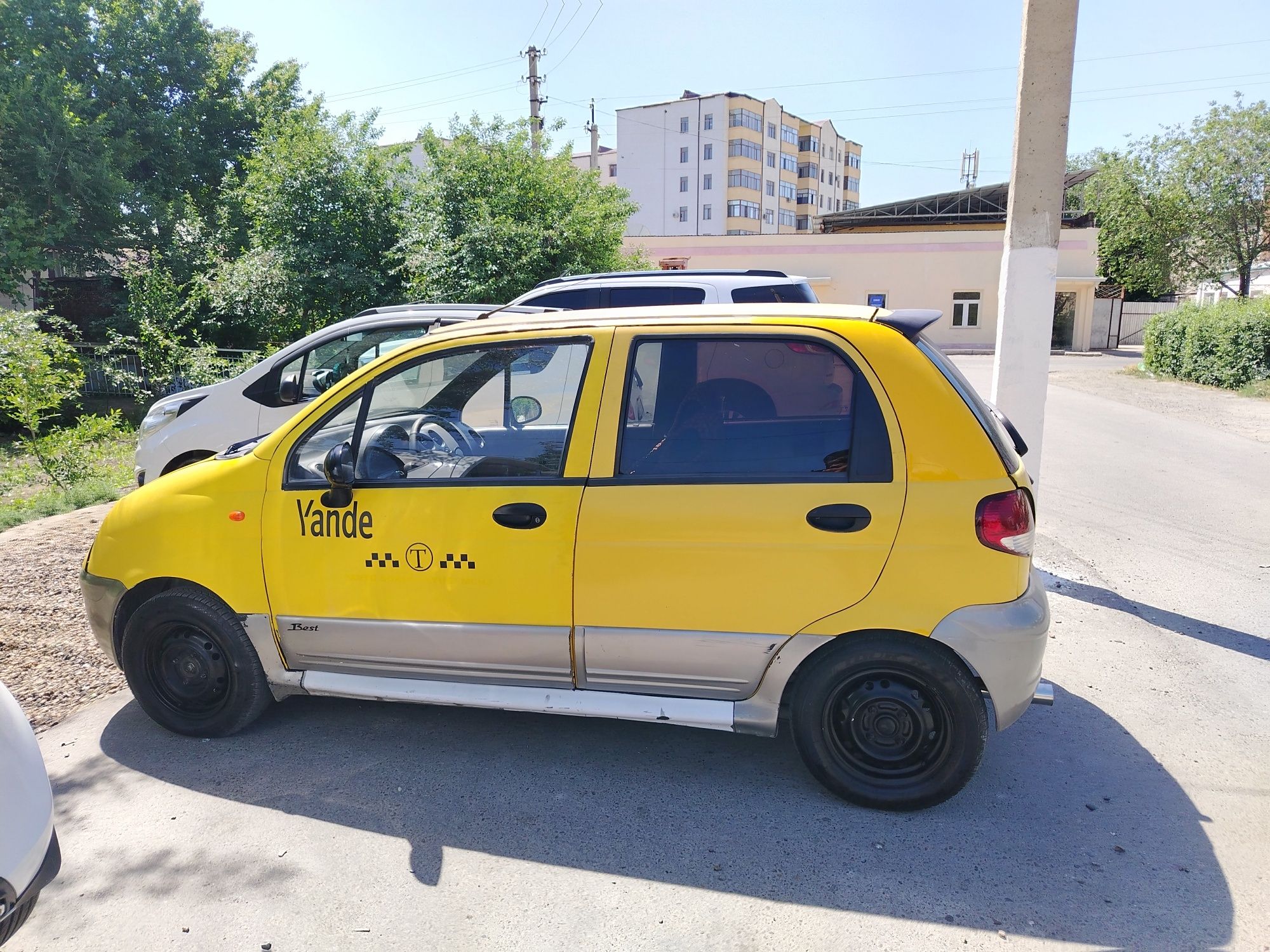 Matiz best 239..