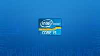 4-Ядра  Intel Core i5 2400 по 3100 MHZ