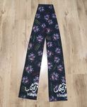 Fular Ed Hardy 224x18cm