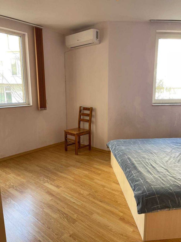 Дава се под наем Едностаен апартамент в Варна, Бриз - 54 кв.м за 408 € - Снимка #10