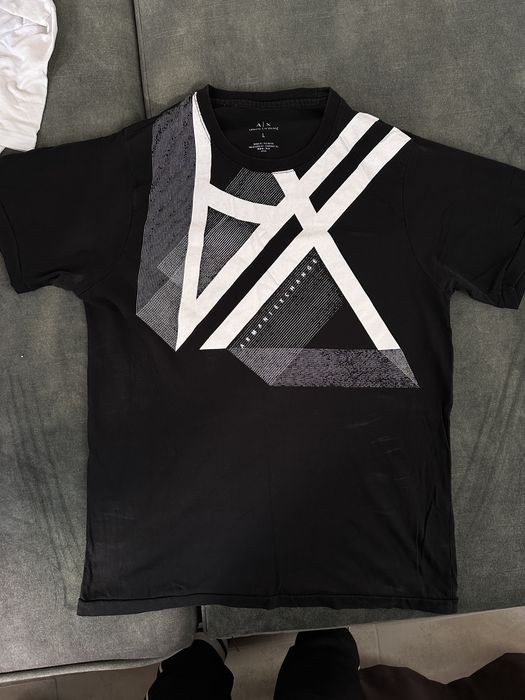 Мъжки тениски Armani, Dsquared, Calvin Klein