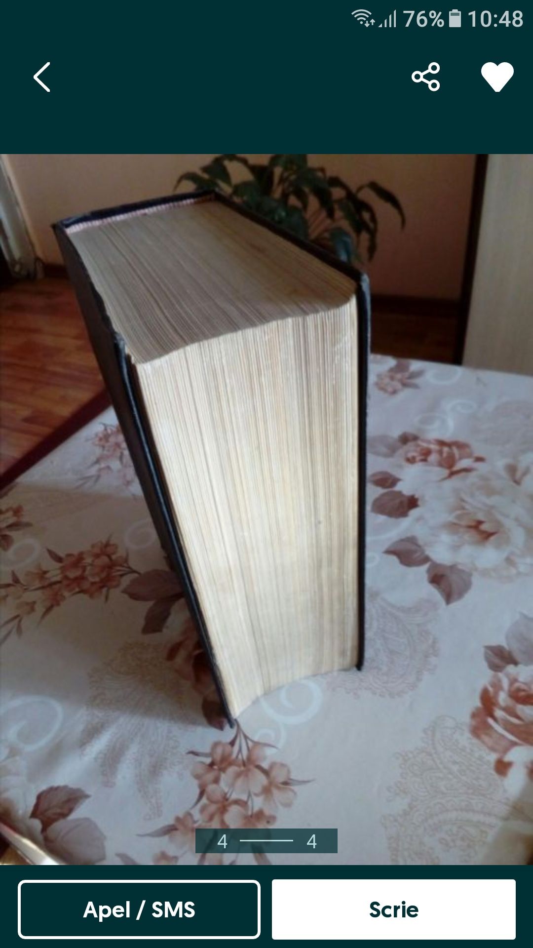 Dictionar tehnic francez roman 1969