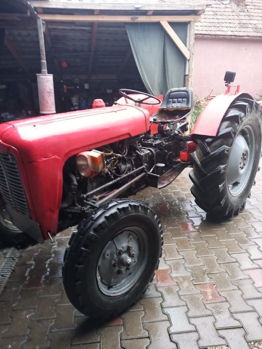 Tractor Ferguson
