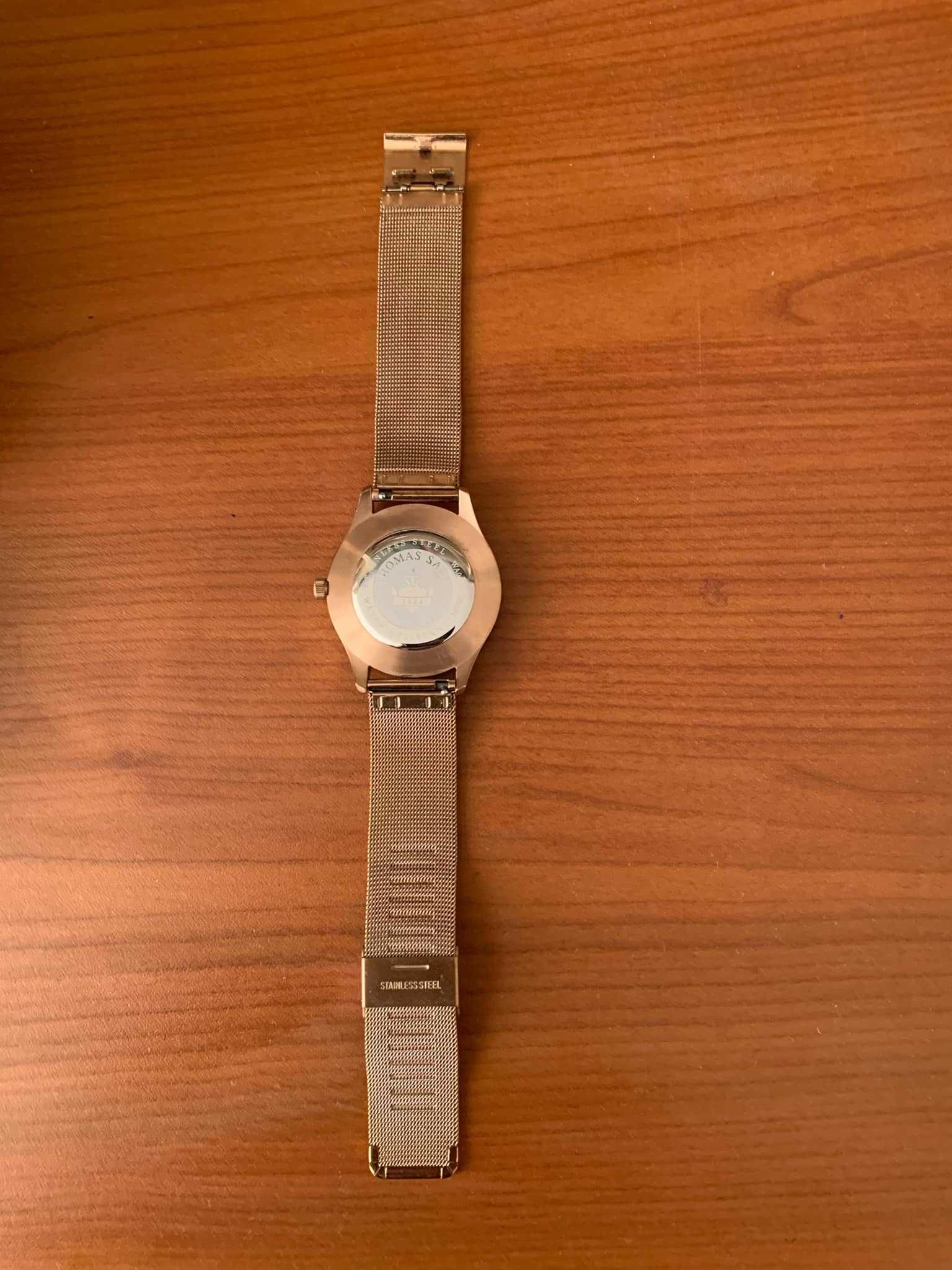 Часовник Thomas Sabo