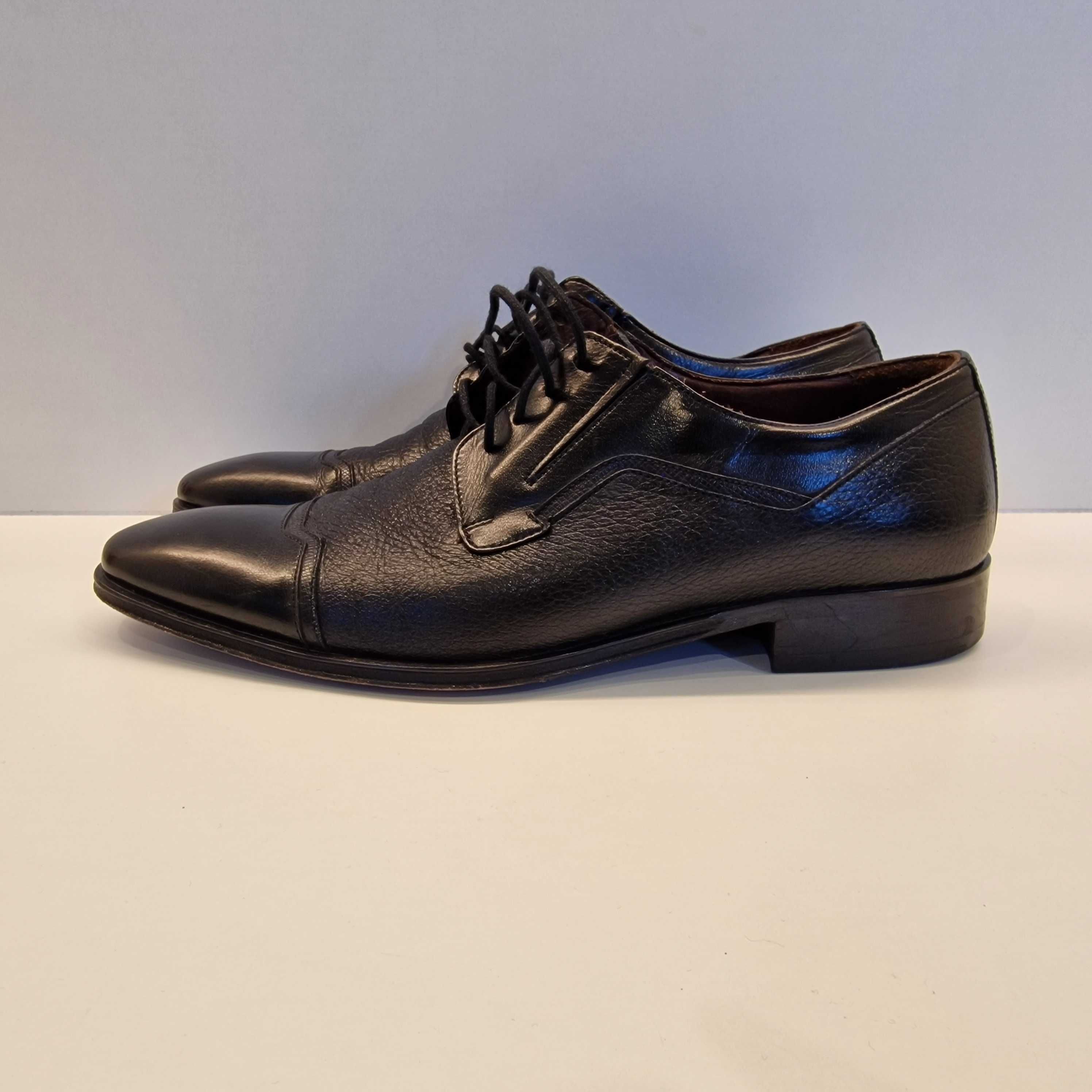 Pantofi eleganți premium LE COLONEL (mărimea 41)